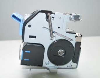 FW/FT/GD/GL选配件百万套件 总成；装订；SP,零件