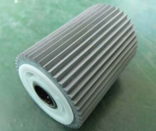 FT主机百万套件 搓纸轮；内部,零件