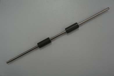 GL主机百万套件 水平传送辊1,零件