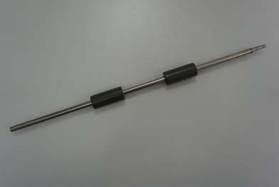 GL主机百万套件 水平传送辊2,零件