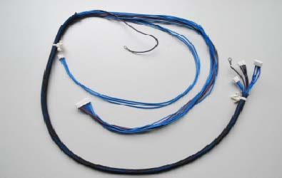 FW/FT/GD/GL选配件百万套件 电缆；装订,零件