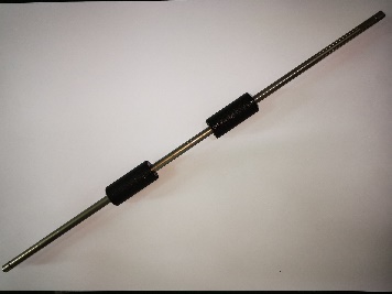 FT主机百万套件 纸张上行辊1,零件