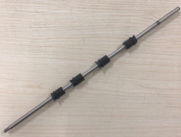 FW/FT/GD/GL选配件百万套件 辊组件；小册子入口