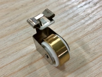 FW/FT/GD/GL选配件百万套件 辊；组合(改良）