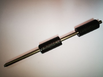 FT主机百万套件 面朝下出纸辊,零件