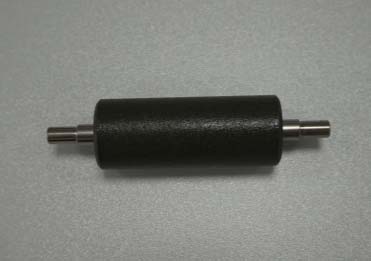 GL主机百万套件 面朝下出纸随动辊,零件