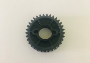 FW主机百万套件 齿轮；拾纸,零件