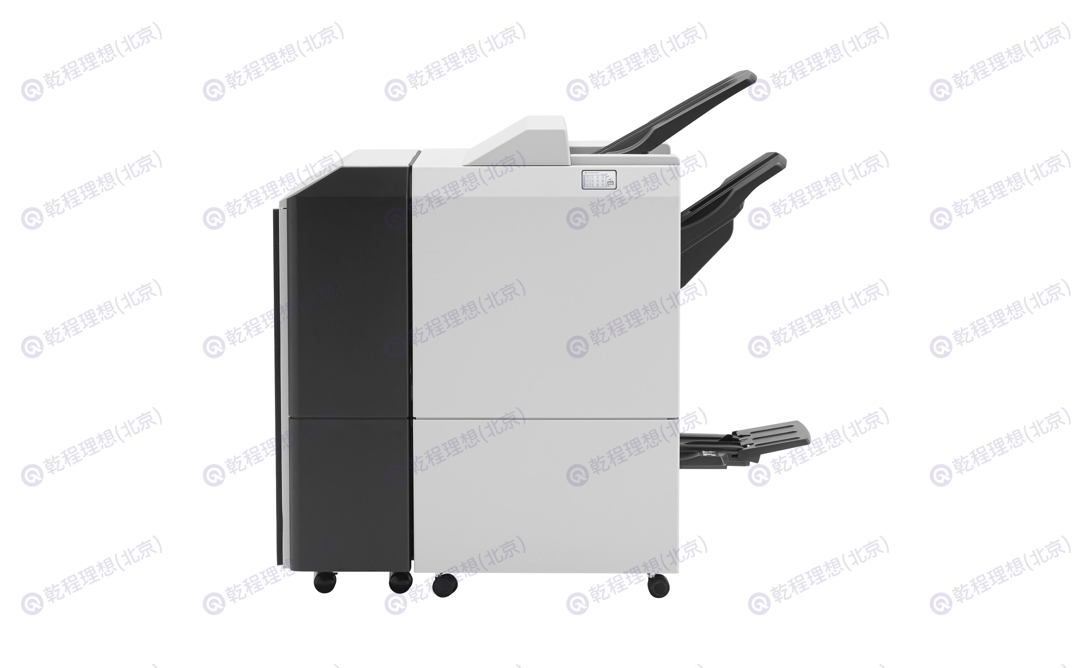 国奕 XQ 多功能整理器，选配件