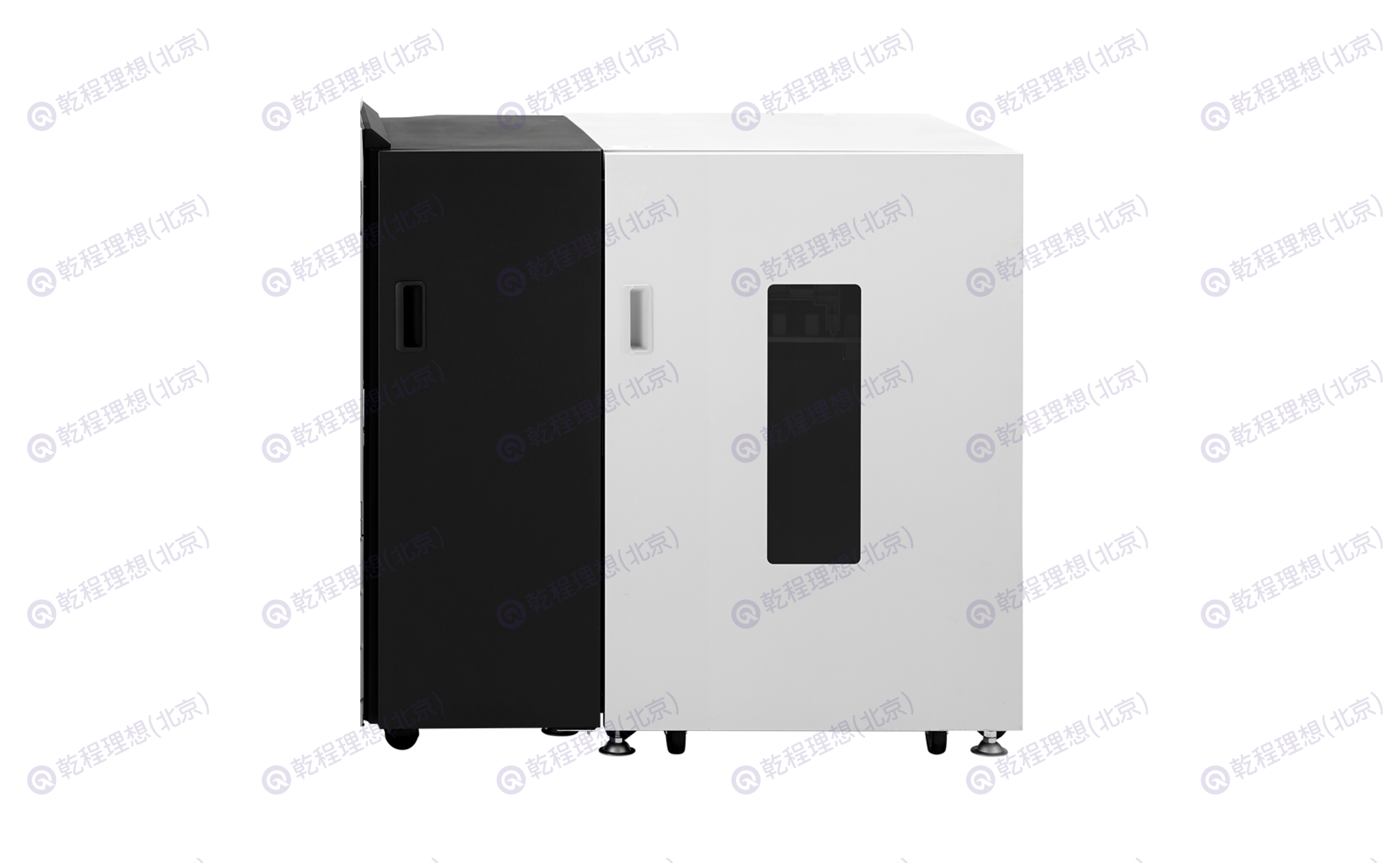 国奕 WT 大容量出纸系统,选配件