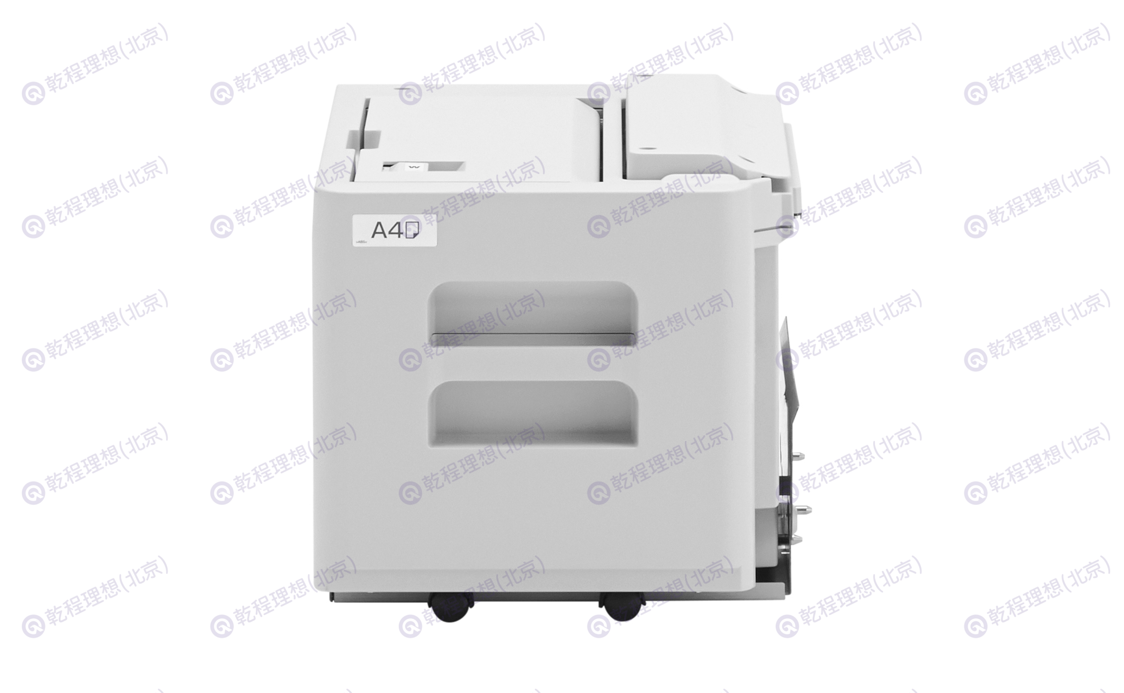 国奕 XQ大容量进纸单元,选配件