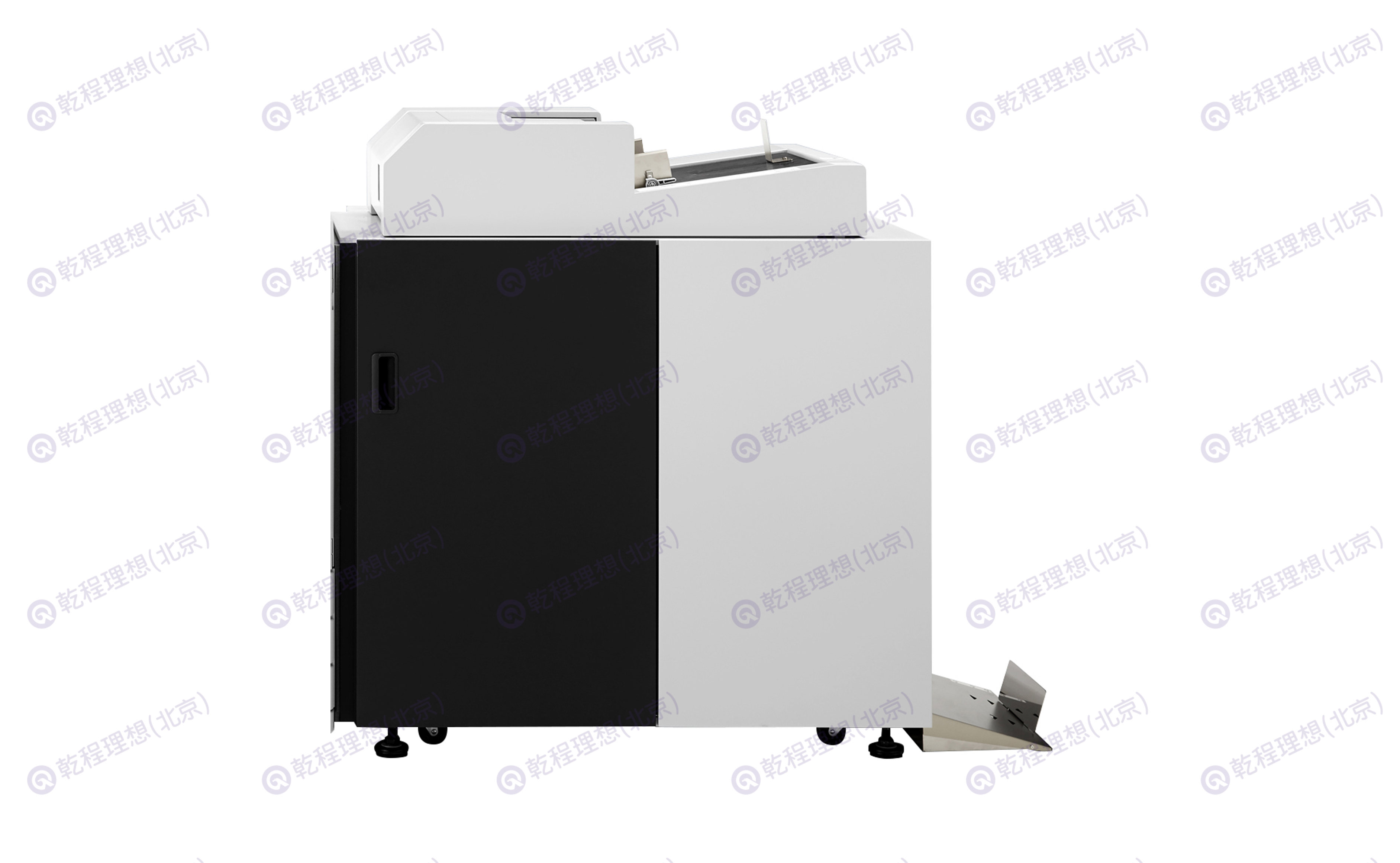 国奕 WT 连线胶装系统，选配件,选配件